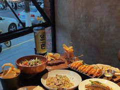 -岔巴精酿啤酒餐吧(南屏街店)
