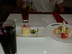 -斗牛士牛排(南京东路店)