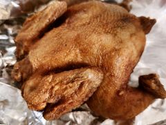 -华莱士·全鸡汉堡(五号路店)