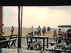 -大螃蟹海鲜餐厅