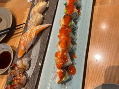 -Tuna maki寿司(苏州中心商场店)