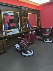 -贝勒爷专业男发