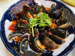 -塔里木的羊·新疆特色餐厅(钱湖北路店)