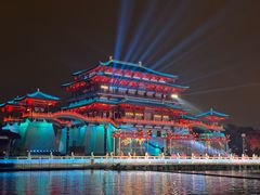 -唐御宴•御宴宫•唐代菜点(芙蓉西路店)