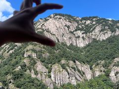 -雁荡山风景名胜区