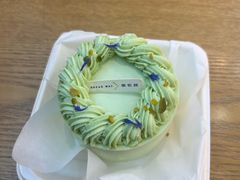-BREAD WAY面包路·欧式面包(龙湖时代D馆店)