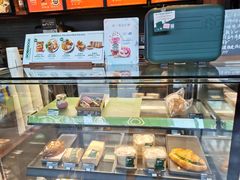 -星巴克(上海汇锦里店)