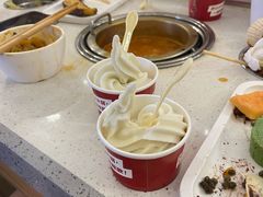 -龍歌自助小火锅(城阳万象汇店)