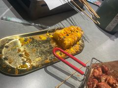 -醉炫音速烧烤·干煸菜(沙河总店)
