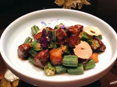 -西安凯悦酒店·湖畔中餐厅