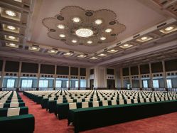-人民大会堂宴会厅