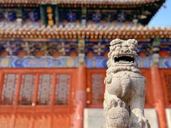 -洛阳白马寺