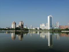 -迎泽公园