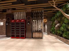 门面-逍遥宫