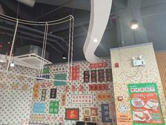 -维园港式茶餐厅(龙岗盛平店)