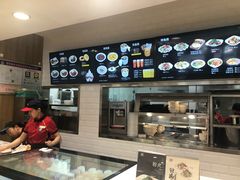 -魏家凉皮(文景路店)