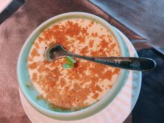 香草鲜奶布丁-蟹榭·本帮江浙菜·蟹宴(五角场合生汇商场店)