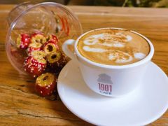 -1901 Cafe(西四店)