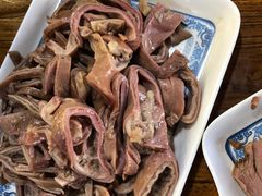 -老保定驴肉馆(云岗路店)