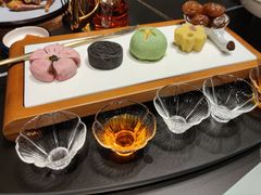 -恬阿姨庭院餐厅·生日宴