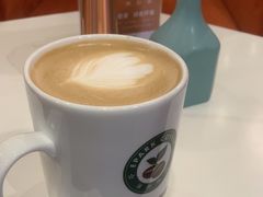 -逸派咖啡 EPARKCOFFEE(广安门店)