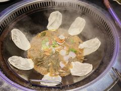 -地锅之家·鲜货工厂(华发路店)