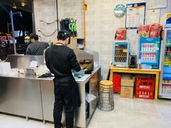 -山水肠粉(盐田店)