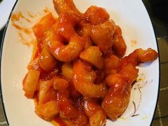 咕咾肉-楚太子  中餐&烧烤(武大店)