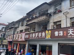 -风鑫铃罗非鱼(道沟店)