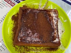 -澳门陈光记烧味饭店(万象城店)