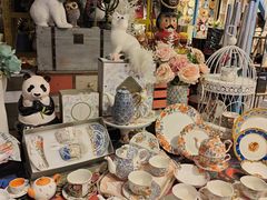 -陶缘陶瓷工厂店