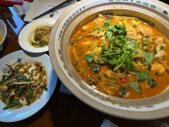 -魏铭鱼头捞饭(晋阳路店)