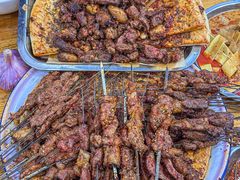-老白家怡贵园烤肉