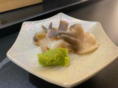 -Sushi Hanzo半藏(天环广场店)