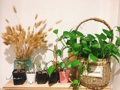 -长颈鹿的口袋钵钵鸡(市南店)