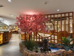 -东方饺子王(重庆路亚泰店)