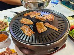 -红云烧烤(星光天地购物中心店)