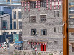 -纸盐河码头火锅(十八梯店)