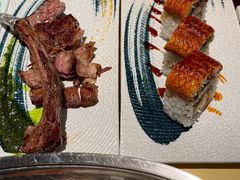-小山日本料理(兴业太古汇店)