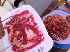 -牛焱·贵州黄牛肉火锅(城西银泰店)