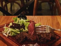 -El Bodegon阿根廷秘鲁餐厅(幸福路店)