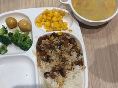 -大师兄·手工面·西北菜(美的悦然广场店)