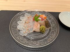 -鲤·鮨KOISUSHI