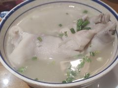 -易老妈蹄花.特色川菜(人民公园总店)