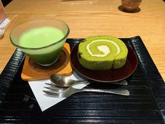 -伊藤久右卫门(宇治本店)