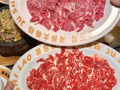 -居石捞·潮汕卤水火锅(南国明珠店)