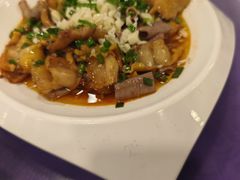 -福建美食城(老君堂店)