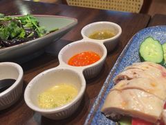 -章记星洲 · 新加坡餐厅(望京店)