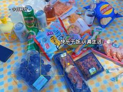 -北京国际鲜花港