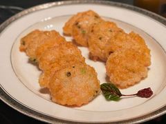 -虹潮荟·餐桌上的美食地理(太阳宫店)